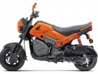 2018 Honda Navi 110